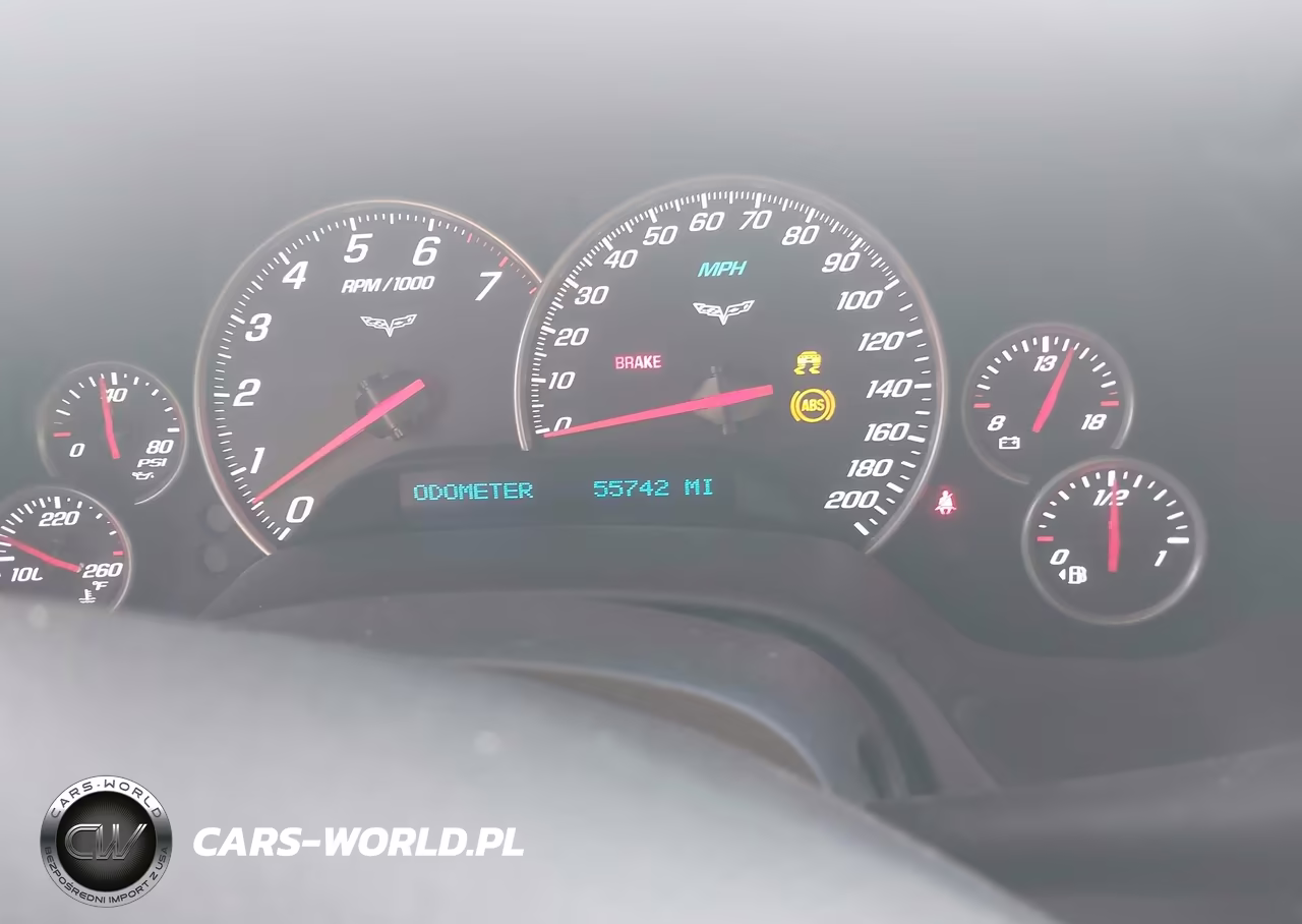 2011 Chevrolet Corvette Grand Sport VIN:1G1YV3DW2B5112334 - 7