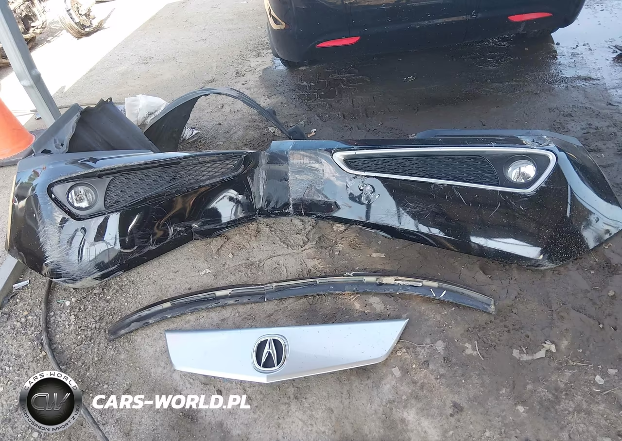 2010 Acura Zdx VIN:2HNYB1H44AH503032 - 12