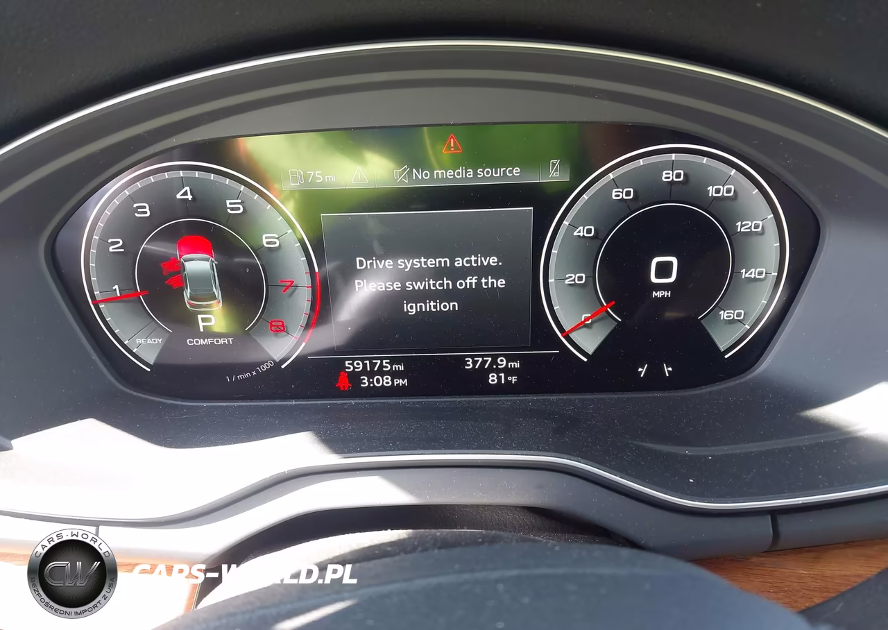2021 Audi Q5 Premium Plus 45 Tfsi Quattro S Tronic VIN:WA1BAAFY2M2044434 - 7