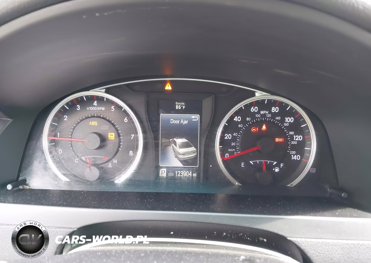 2016 Toyota Camry Se VIN:4T1BF1FK0GU245675 - 7