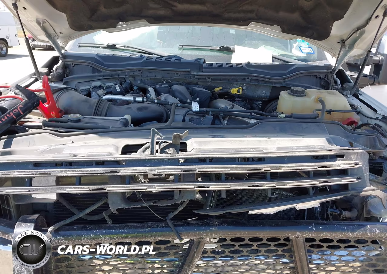 2018 Ford F-250 King Ranch VIN:1FT7W2BT0JEB69777 - 10