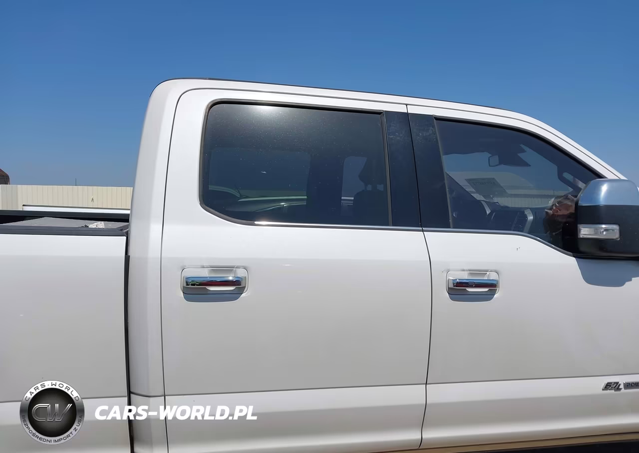 2018 Ford F-250 King Ranch VIN:1FT7W2BT0JEB69777 - 13