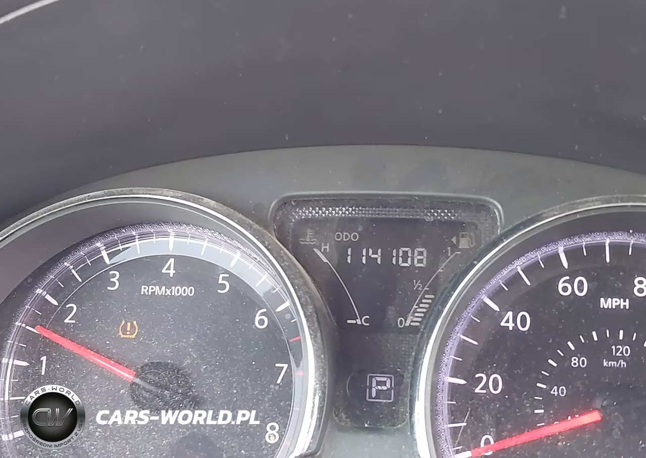 2017 Nissan Versa 1.6 Sv VIN:3N1CN7AP6HL840952 - 15