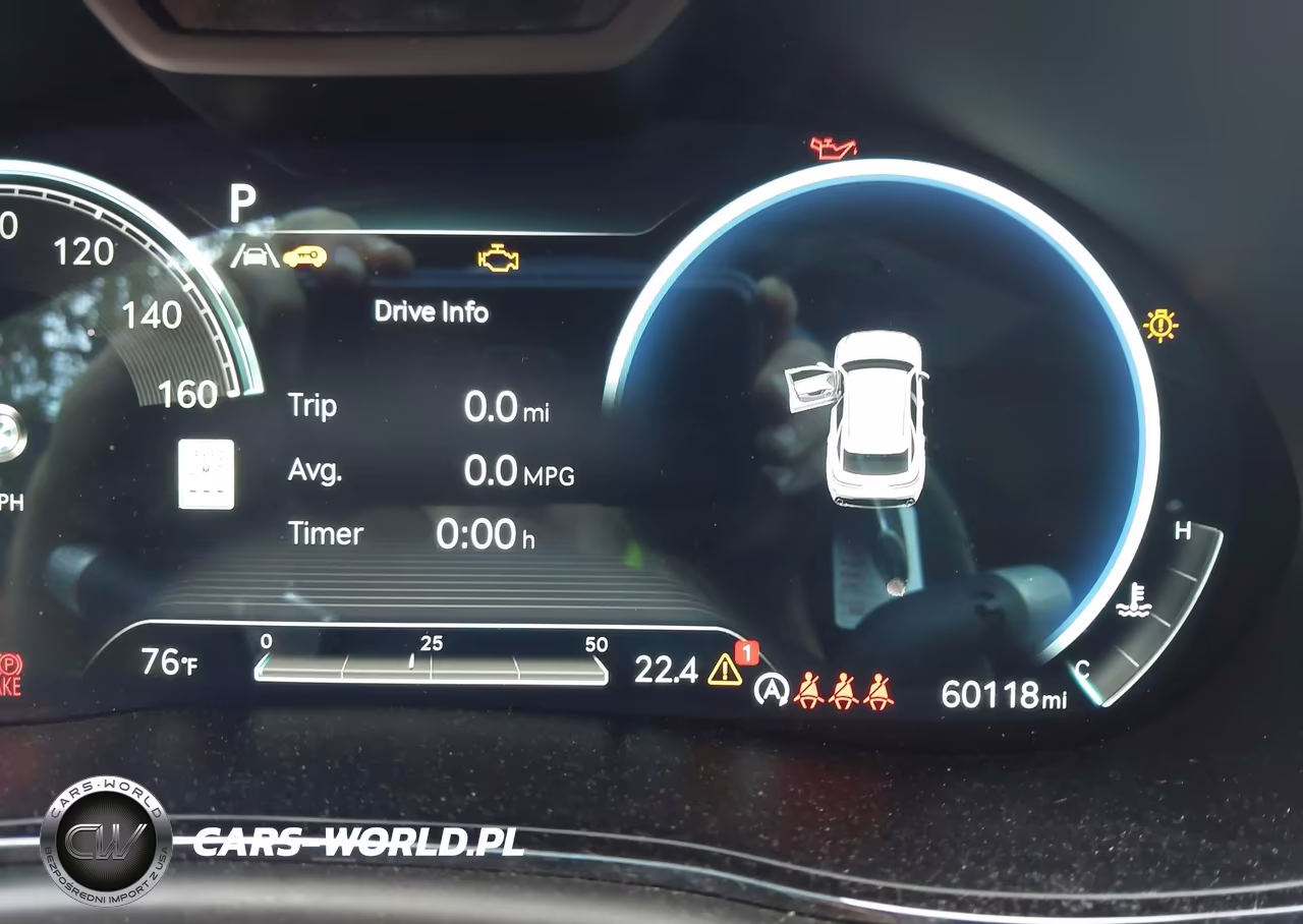 2024 Genesis Gv70 2.5T Awd VIN:5NMMADTB0RH004758 - 16