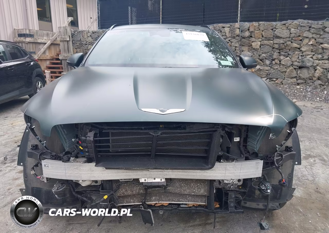 2024 Genesis Gv70 2.5T Awd VIN:5NMMADTB0RH004758 - 6