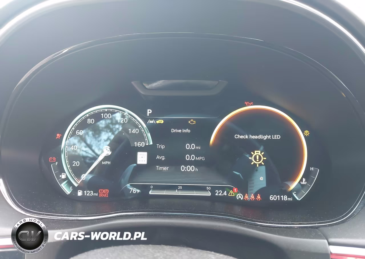 2024 Genesis Gv70 2.5T Awd VIN:5NMMADTB0RH004758 - 7