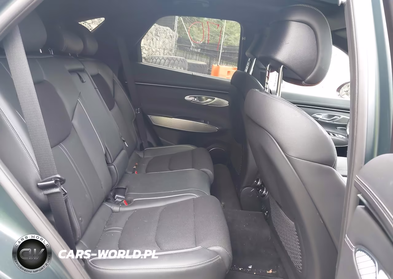 2024 Genesis Gv70 2.5T Awd VIN:5NMMADTB0RH004758 - 8