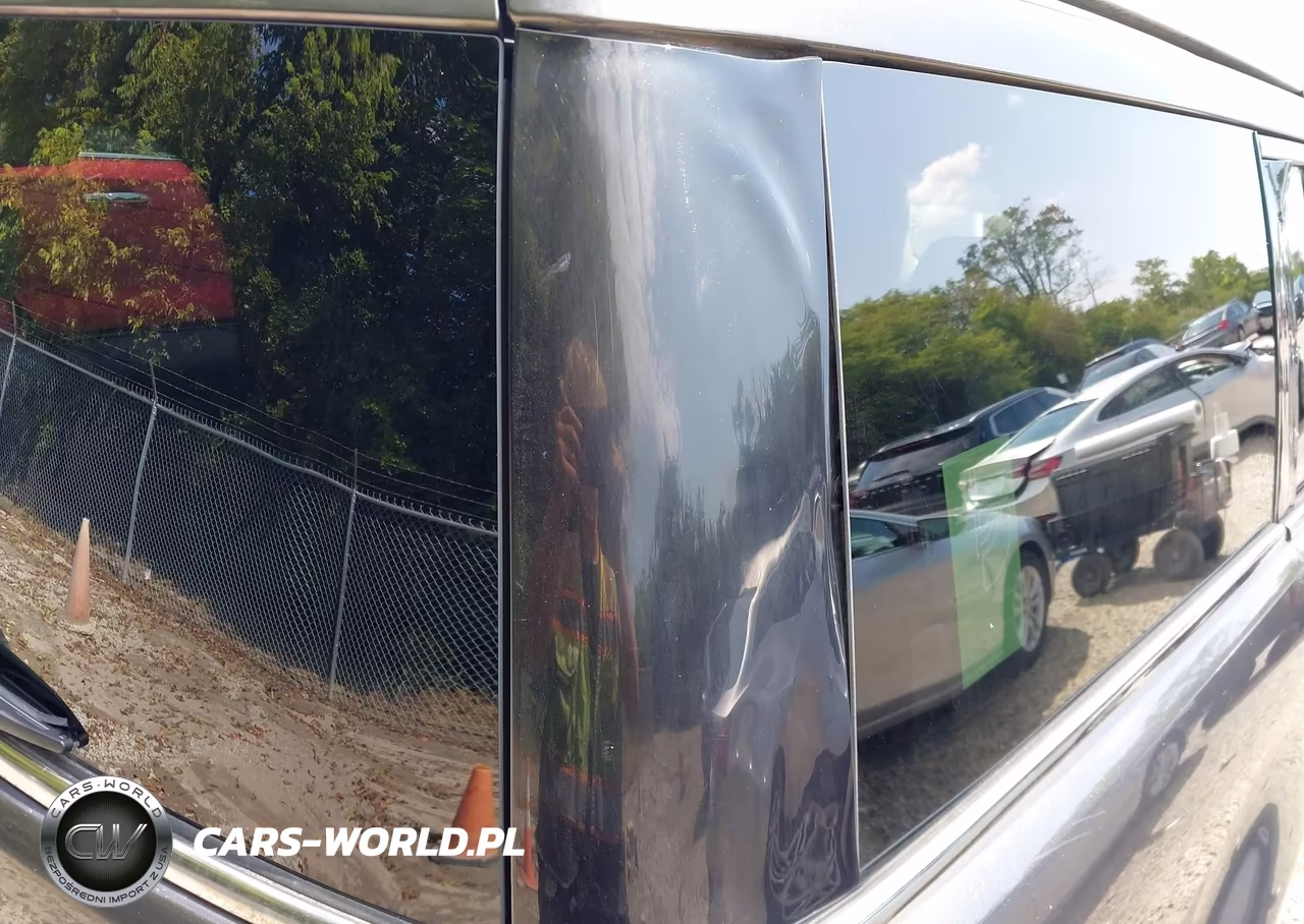 2017 Ford Flex Sel VIN:2FMHK6C87HBA11228 - 6