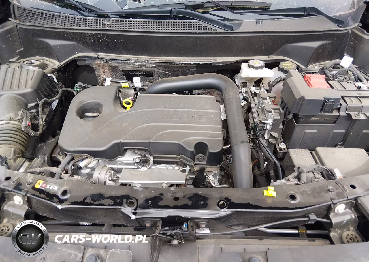2026 Chevrolet Equinox Awd Lt VIN:3GNAXPEG8TL257727 - 10