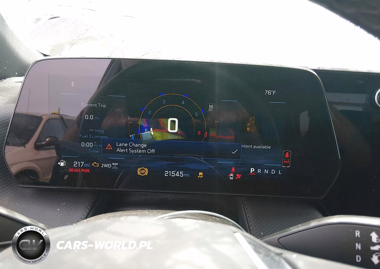 2026 Chevrolet Equinox Awd Lt VIN:3GNAXPEG8TL257727 - 7