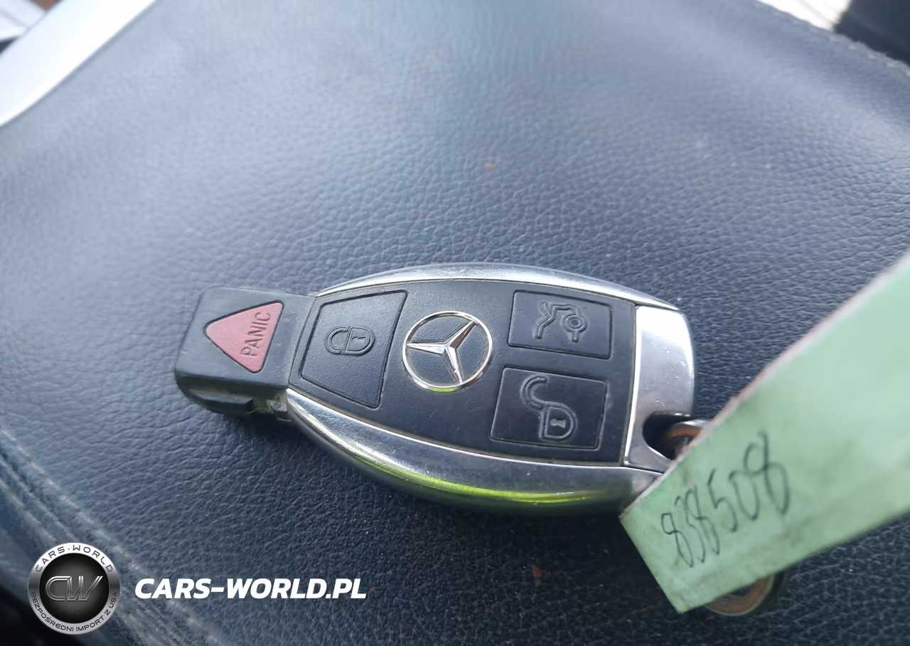2012 Mercedes-Benz Gl 550 4Matic VIN:4JGBF8GE2CA765700 - 11