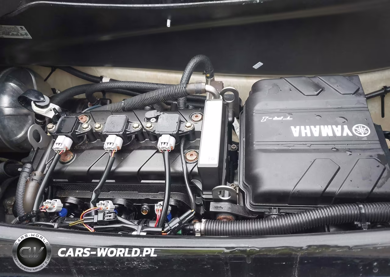 2019 Yamaha Other VIN:YAMA33601819 - 10