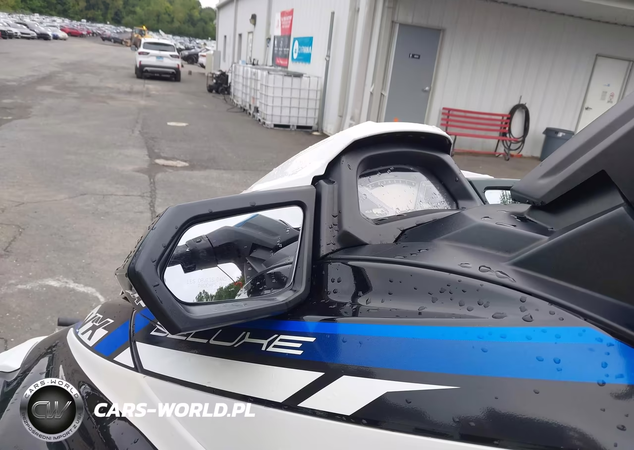 2019 Yamaha Other VIN:YAMA33601819 - 13