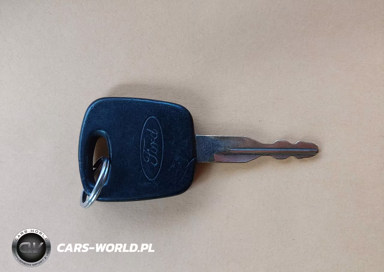 2001 Ford Mustang Gt VIN:1FAFP42X21F118126 - 11