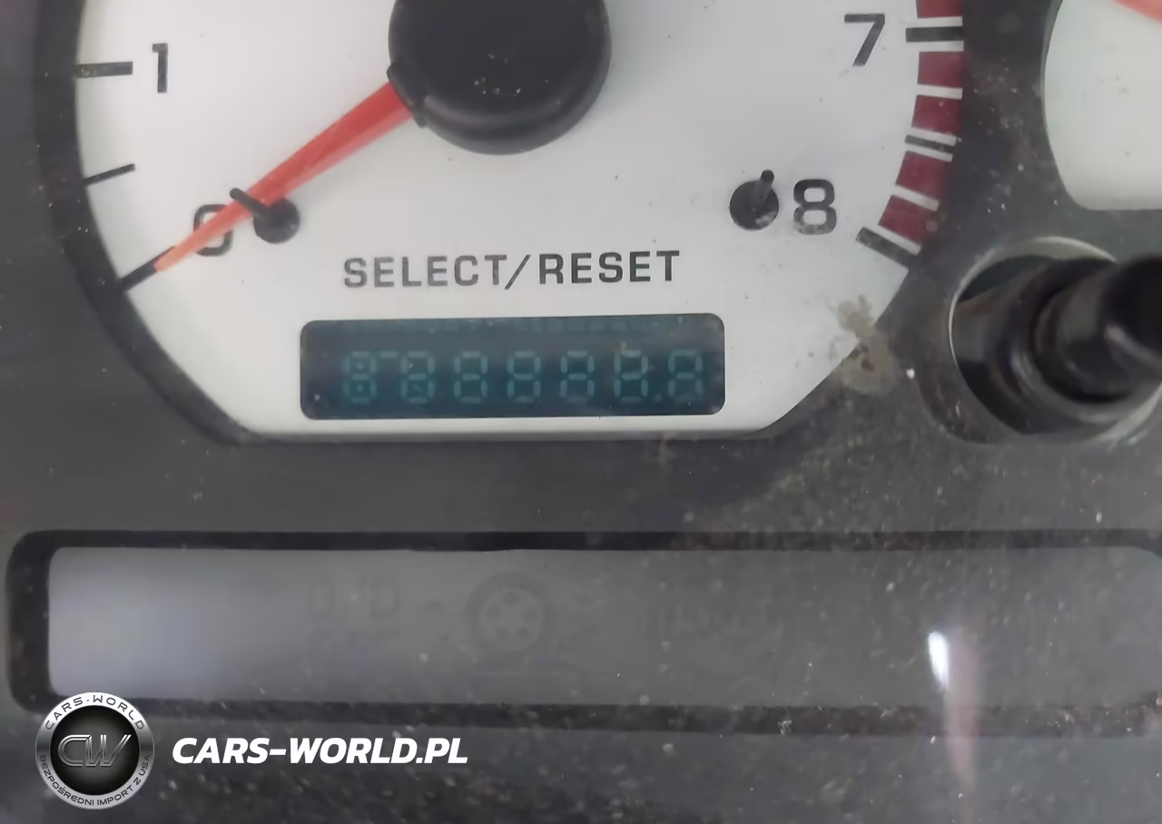2001 Ford Mustang Gt VIN:1FAFP42X21F118126 - 7