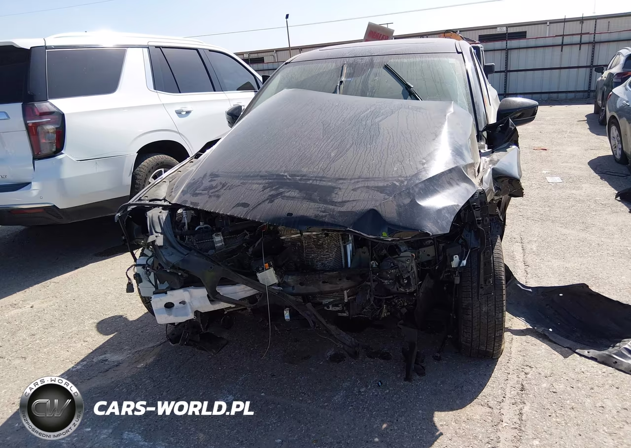 2025 Mazda Cx-5 2.5 S Preferred VIN:JM3KFBCL9S0560165 - 6