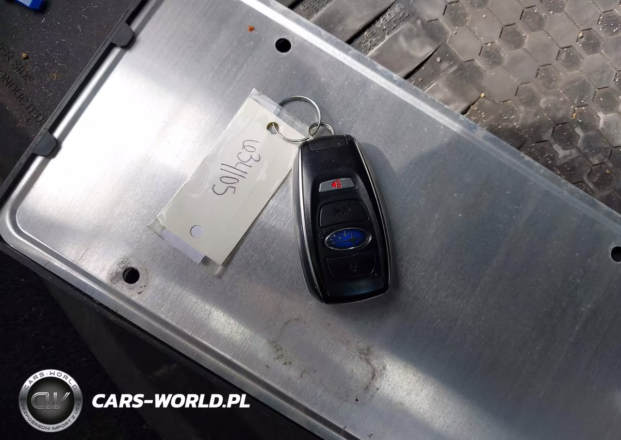 2024 Subaru Impreza Rs 5-Door VIN:JF1GUHJC0R8243208 - 11