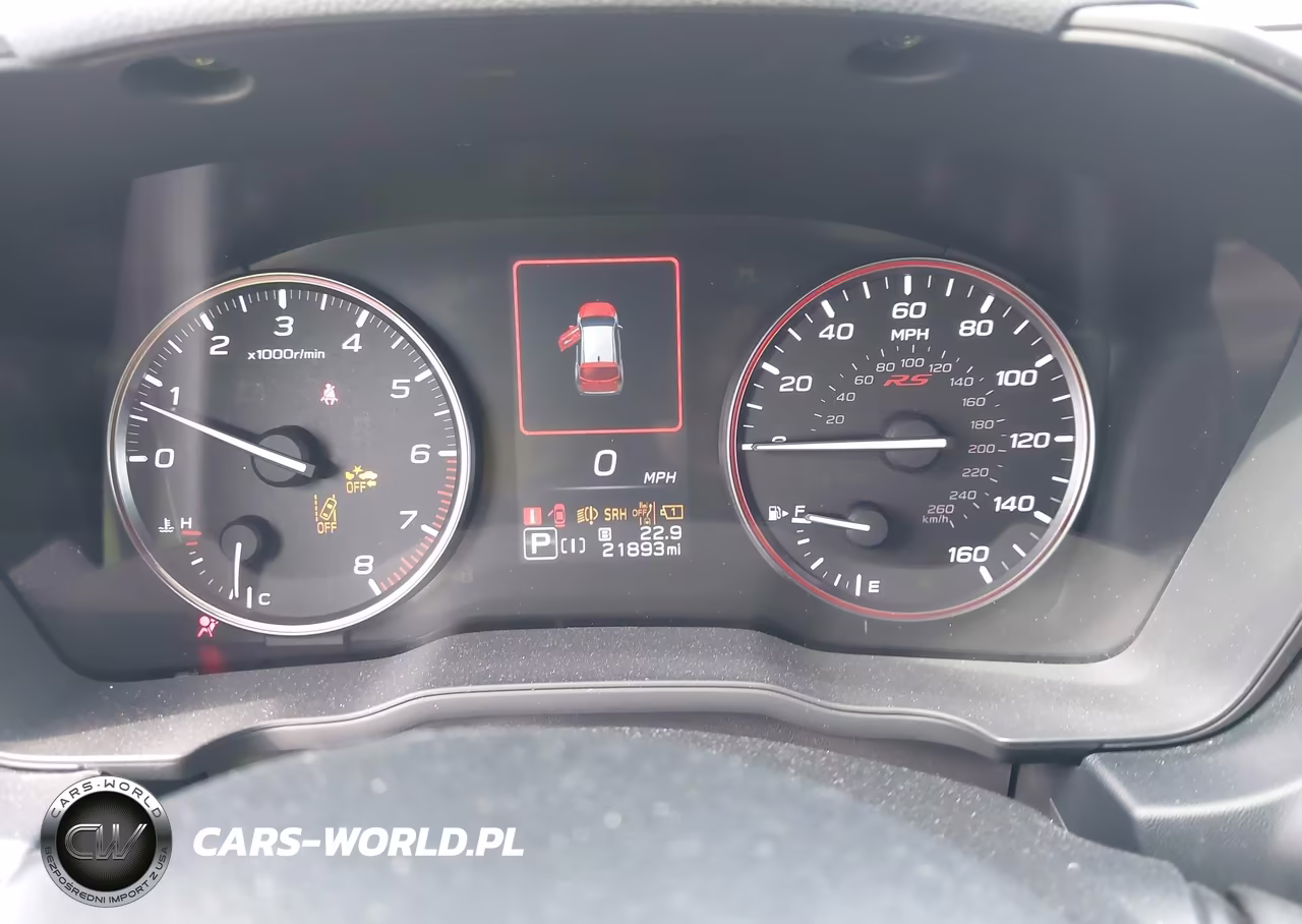 2024 Subaru Impreza Rs 5-Door VIN:JF1GUHJC0R8243208 - 7