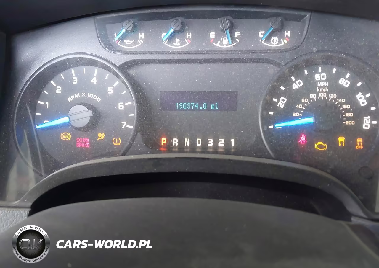 2014 Ford F-150 Stx VIN:1FTEX1CM3EFA33973 - 7
