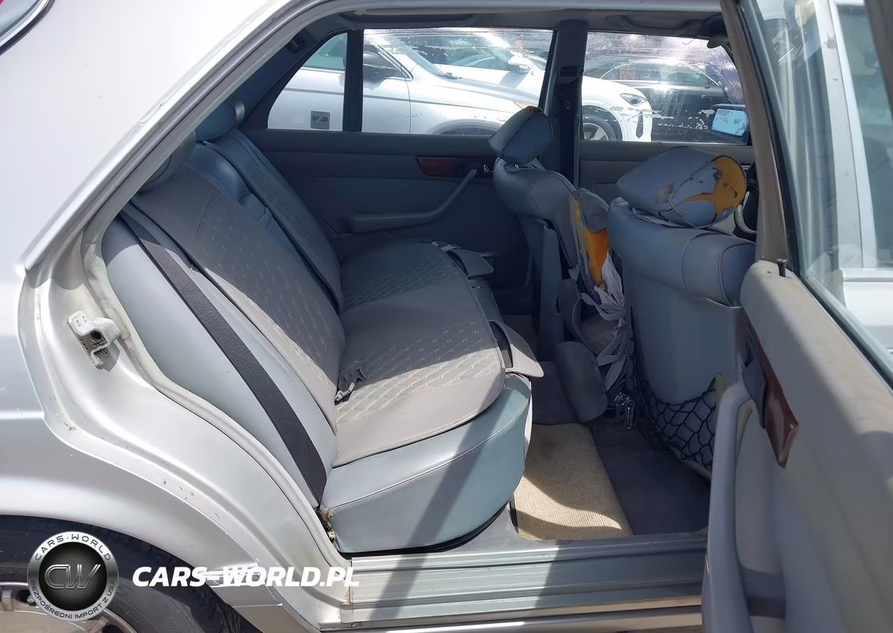 1988 Mercedes-Benz 420 Sel VIN:WDBCA35D2JA394120 - 8