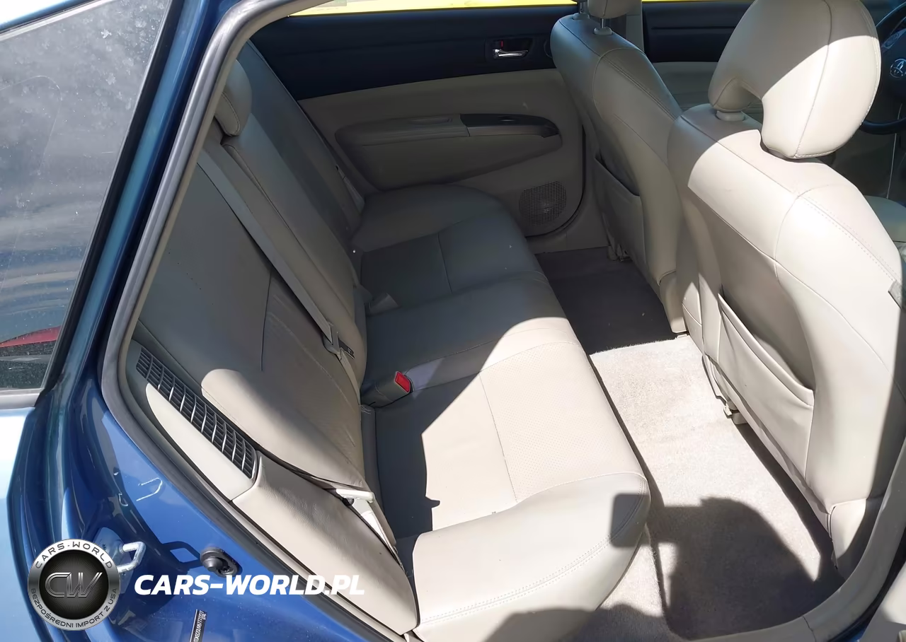 2008 Toyota Prius Touring VIN:JTDKB20U987773327 - 8