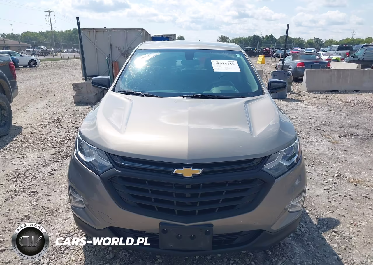 2018 Chevrolet Equinox Lt VIN:3GNAXSEV5JS506408 - 12