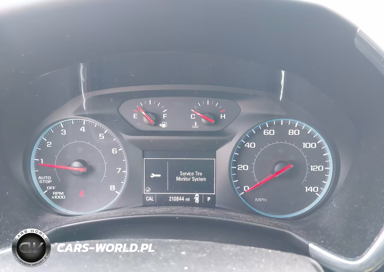 2018 Chevrolet Equinox Lt VIN:3GNAXSEV5JS506408 - 7