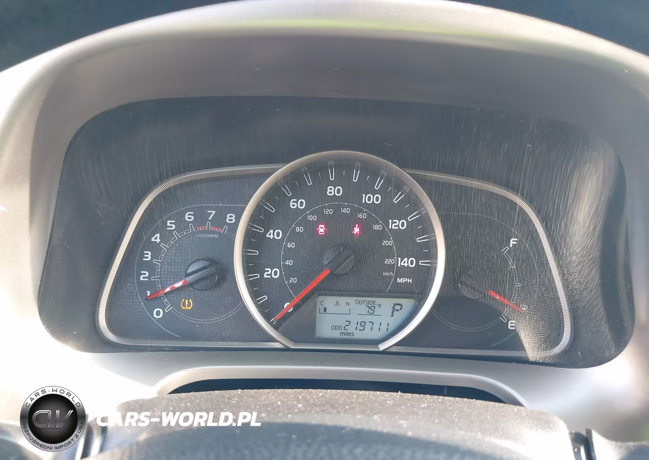 2015 Toyota Rav4 Xle VIN:JTMWFREV1FJ059952 - 7
