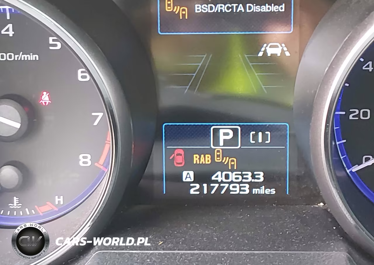 2018 Subaru Outback 2.5I Limited VIN:4S4BSANC9J3268472 - 15