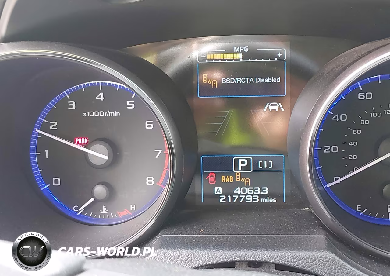 2018 Subaru Outback 2.5I Limited VIN:4S4BSANC9J3268472 - 7