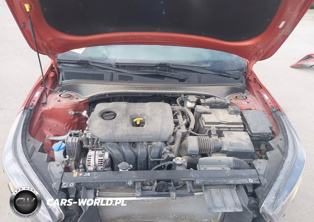 2023 Kia Forte Gt-Line VIN:3KPF54AD9PE623090 - 10