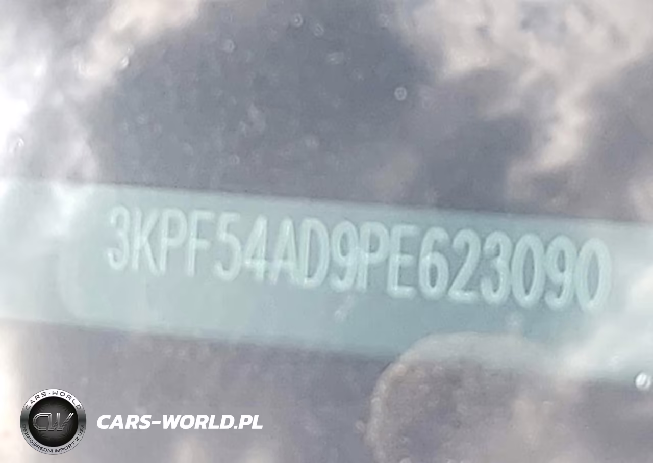 2023 Kia Forte Gt-Line VIN:3KPF54AD9PE623090 - 18