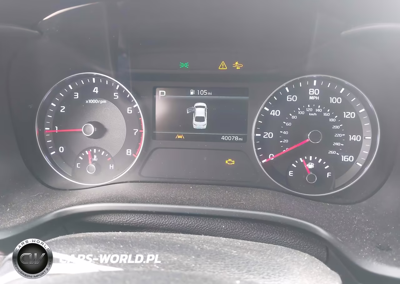 2023 Kia Forte Gt-Line VIN:3KPF54AD9PE623090 - 7