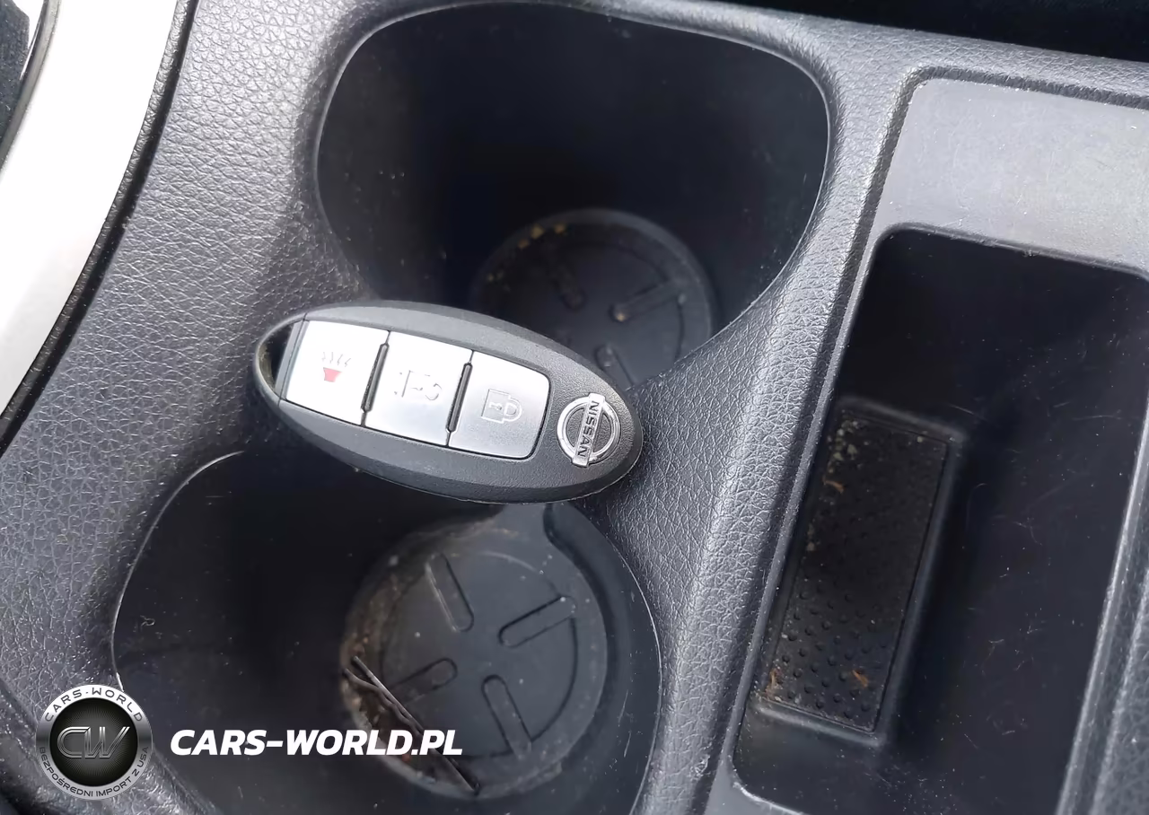 2016 Nissan Rogue Sv VIN:JN8AT2MT1GW020667 - 11