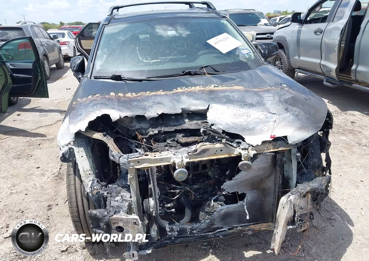2020 Toyota Rav4 Xle Premium VIN:JTMC1RFVXLJ021471 - 6