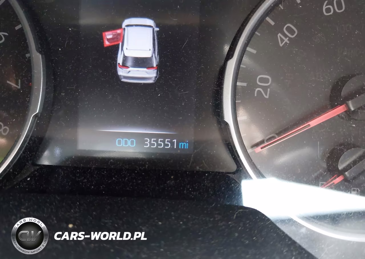 2020 Toyota Rav4 Xle Premium VIN:JTMC1RFVXLJ021471 - 7