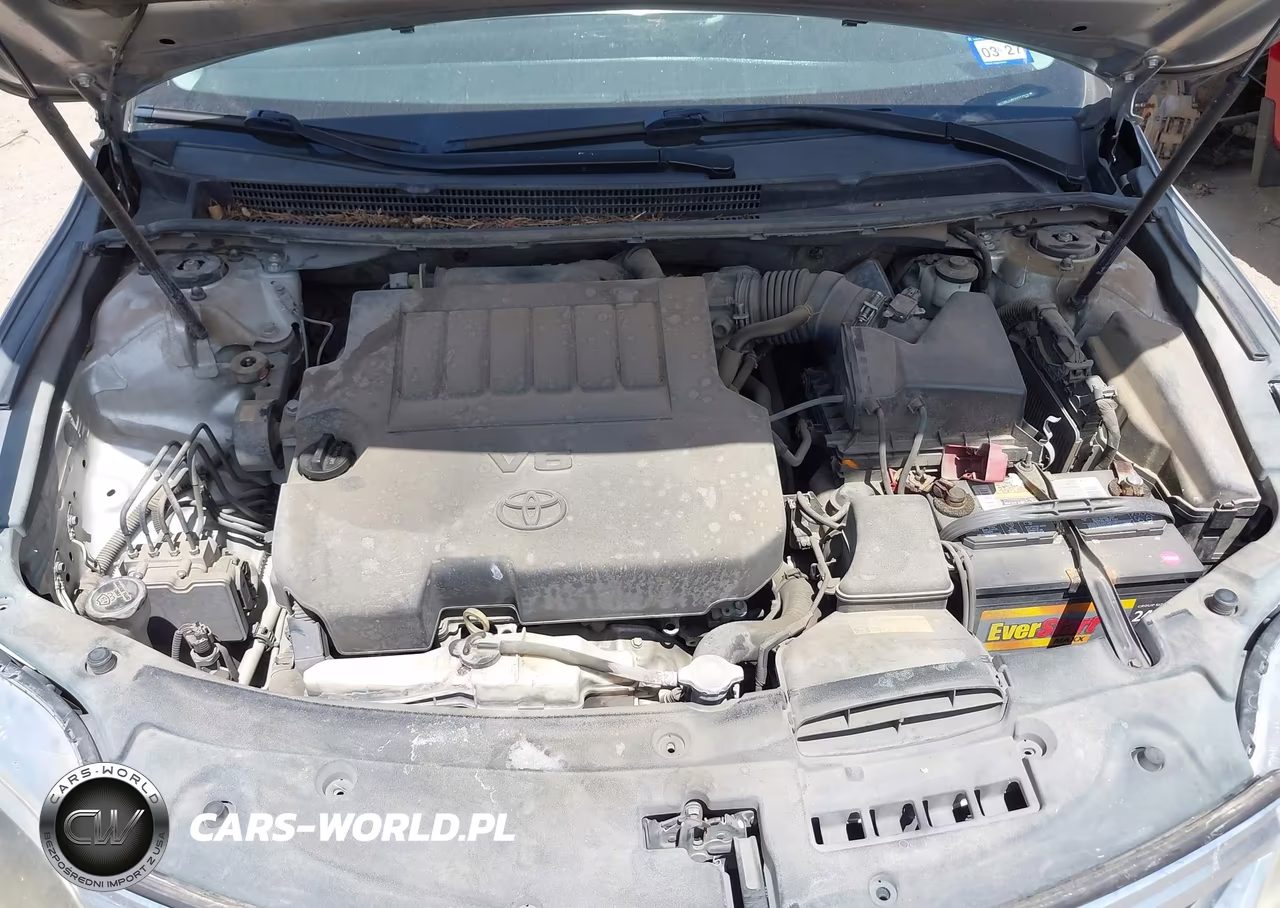 2013 Toyota Avalon Xle Premium VIN:4T1BK1EB0DU049678 - 10