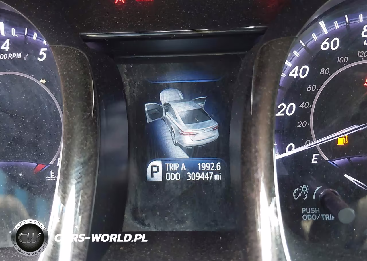 2013 Toyota Avalon Xle Premium VIN:4T1BK1EB0DU049678 - 15