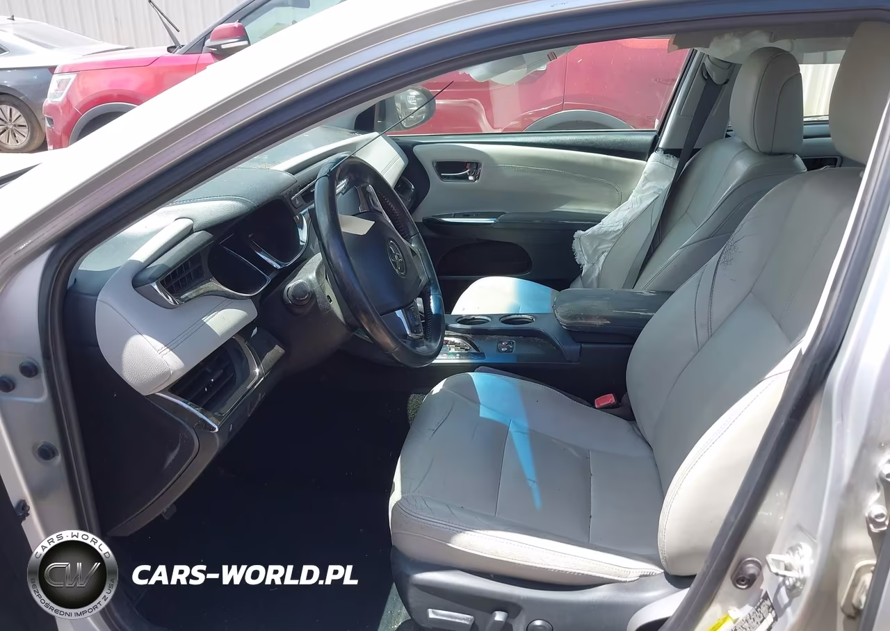 2013 Toyota Avalon Xle Premium VIN:4T1BK1EB0DU049678 - 5