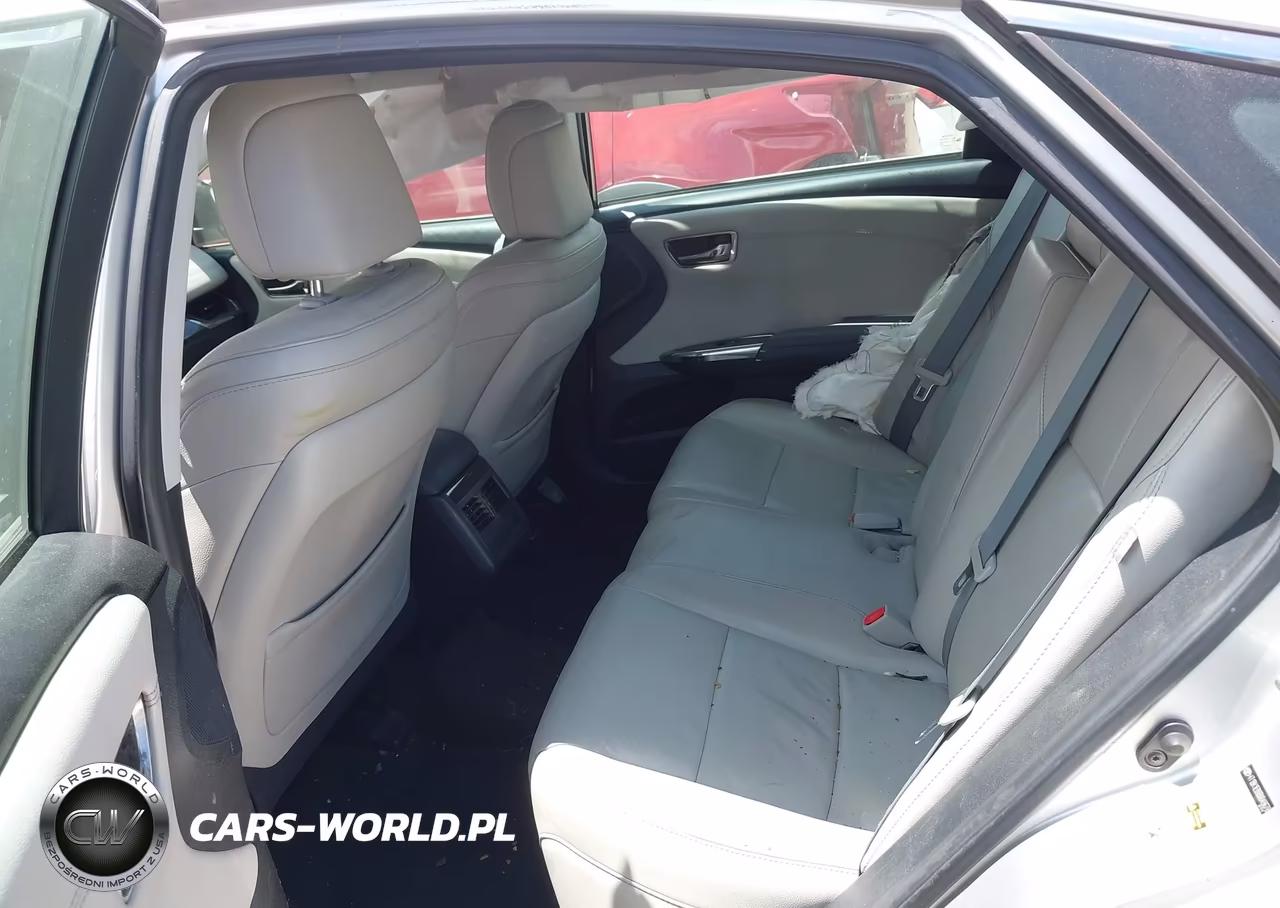 2013 Toyota Avalon Xle Premium VIN:4T1BK1EB0DU049678 - 8