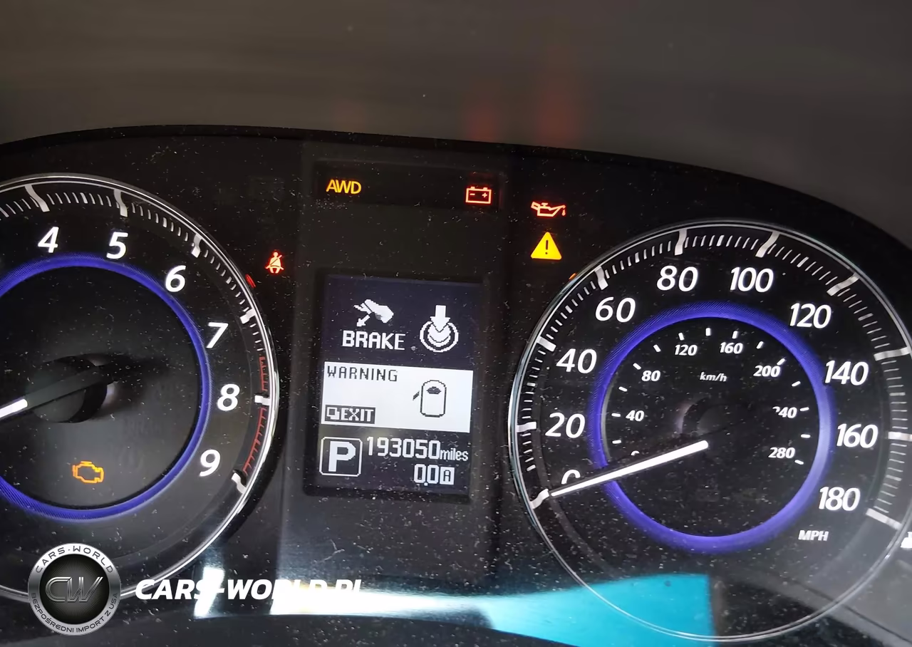 2017 Infiniti Qx70 VIN:JN8CS1MW7HM416079 - 15