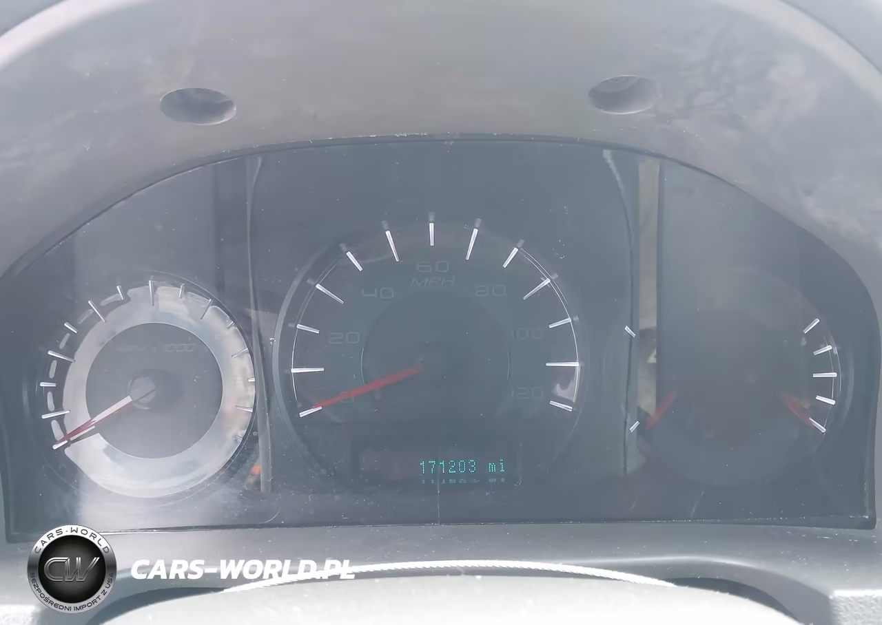 2011 Ford Fusion Se VIN:3FAHP0HA0BR308998 - 7