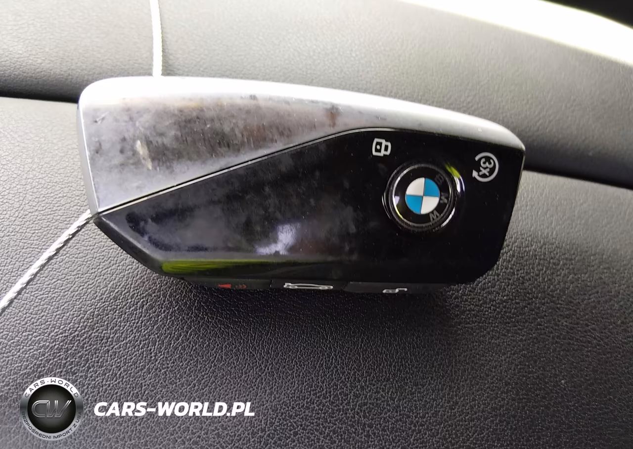 2024 BMW X7 xDrive40I VIN:5UX23EM00R9U87490 - 11