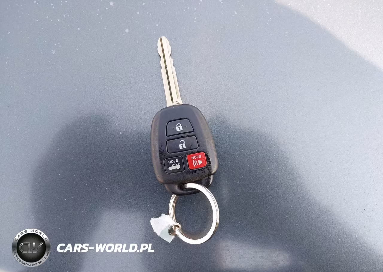 2014 Toyota Corolla Le VIN:5YFBURHE2EP100986 - 11