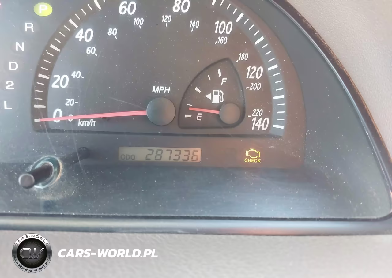 2004 Toyota Camry Le VIN:JTDBE32K440279565 - 7