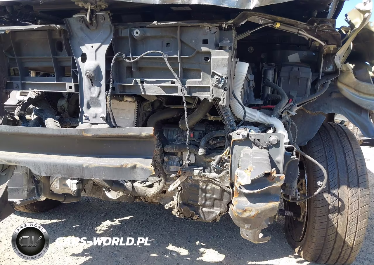 2022 Volkswagen Taos 1.5T Se VIN:3VVLX7B23NM078679 - 10