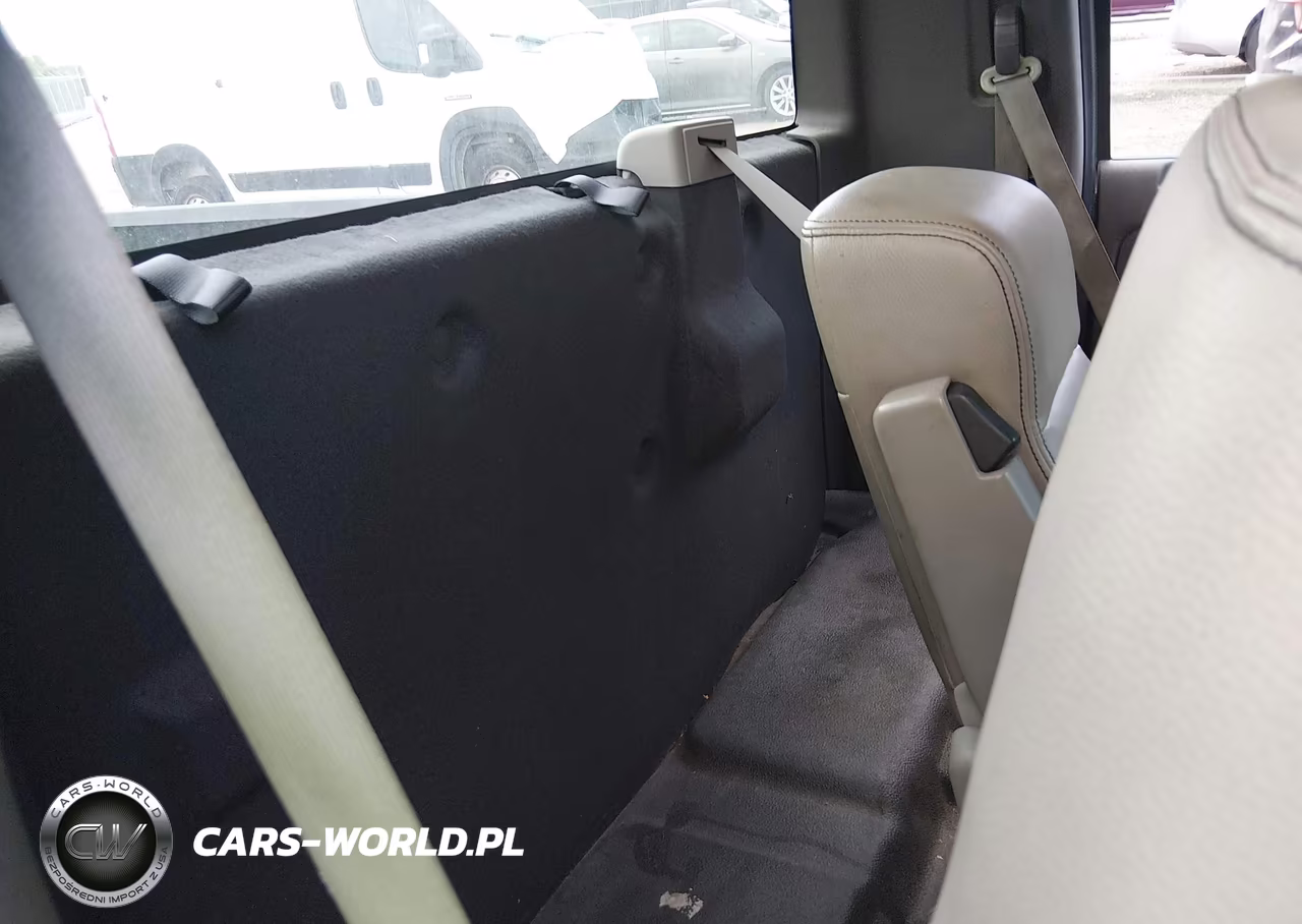 2010 Ford F-150 Stx-Xl-Xl W-Mid-Box Prep-Xlt-Xlt W-Mid-Box Prep VIN:1FTMF1CW9AKE01252 - 8