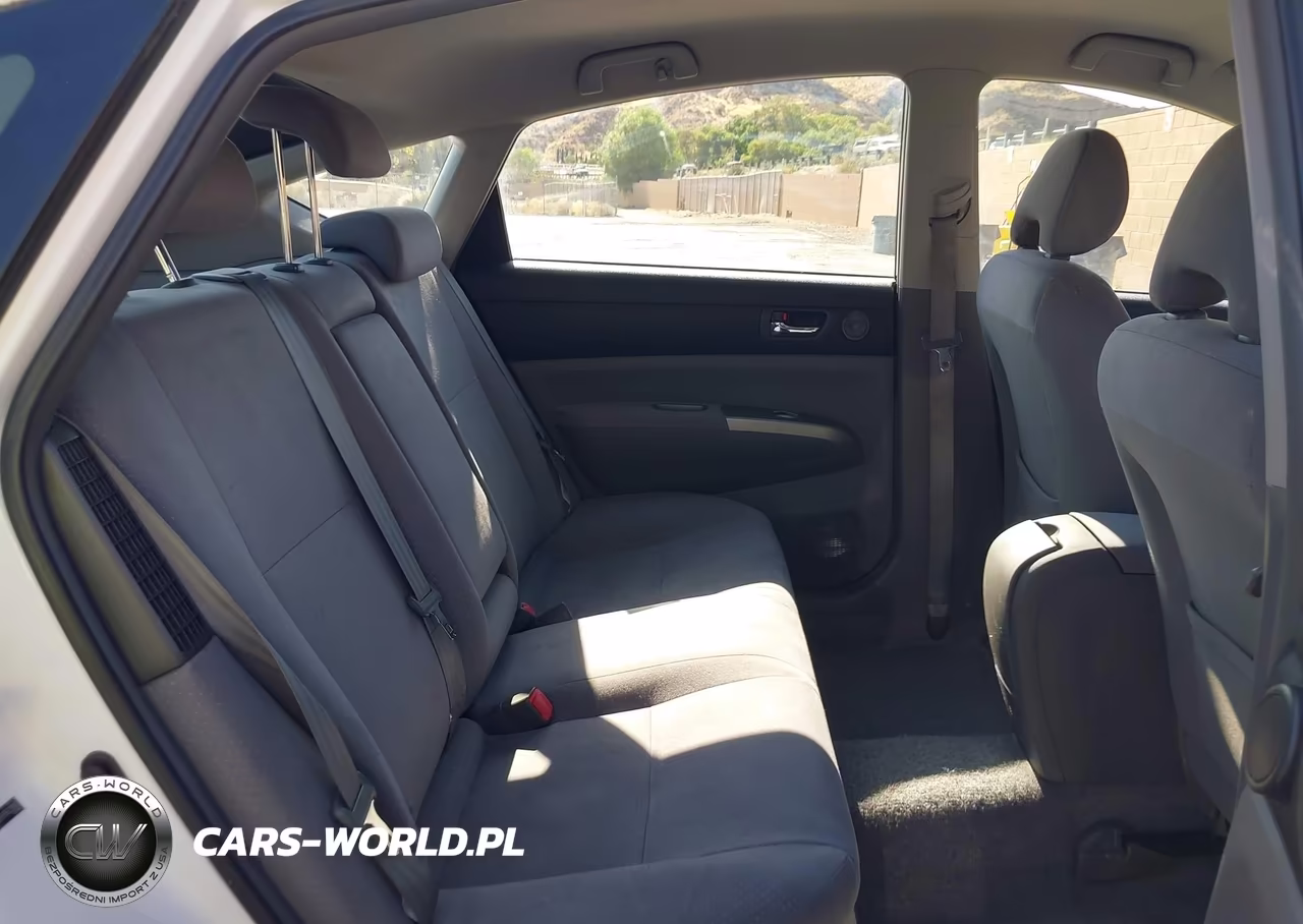 2009 Toyota Prius VIN:JTDKB20U093503587 - 8