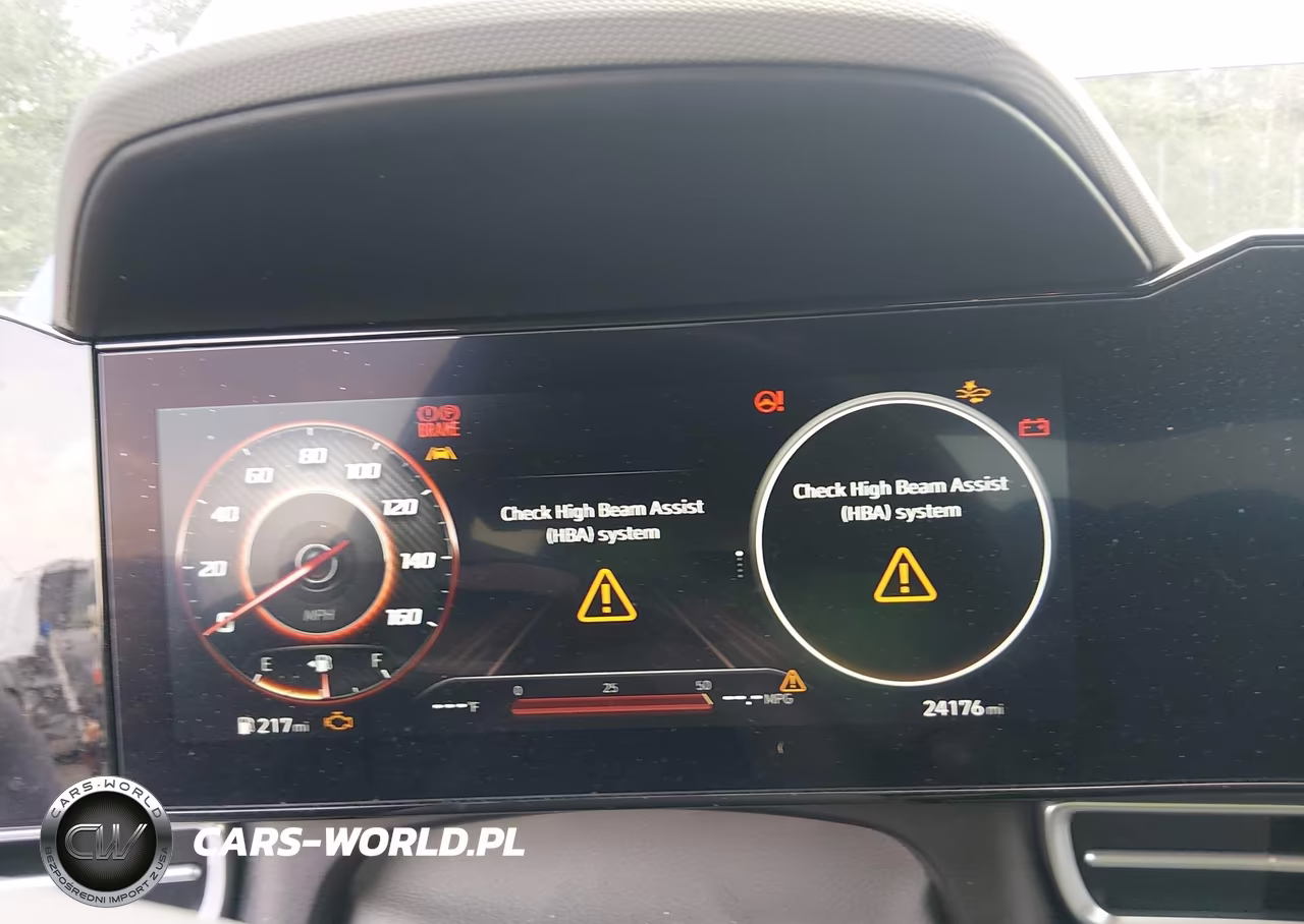 2023 Hyundai Elantra Sel VIN:KMHLS4AG0PU568144 - 7