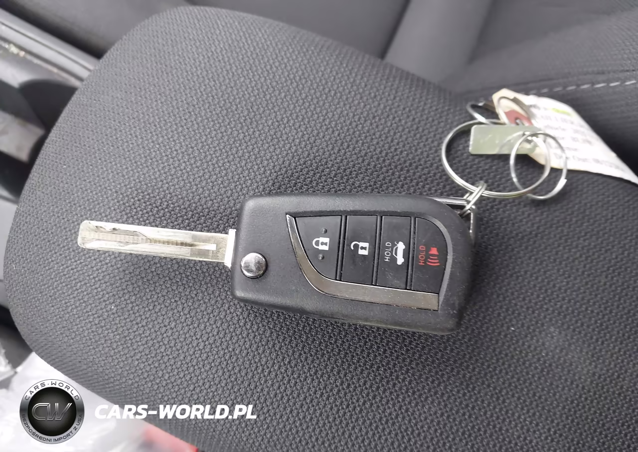 2025 Toyota Corolla Le VIN:5YFB4MDE8SP279975 - 11